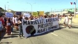Justiça do Rio de Janeiro determina que Facebook retire posts falsos sobre Marielle Franco