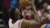 NBA - Houston surclasse Utah