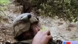 د وروستۍ گزمې د فلم رپوټ