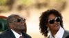 Zimbabwe Says 'No Need' to Extradite Former First Lady