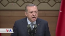 Tirkîye Hizra Avêtina Gavên Nû li Dijî Herêma Kurdistanê Dike