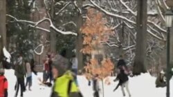 Na američkom Jugu, muslimani ranije sretni, sada brižni