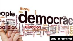 Demokratiya