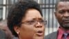 Former VP Mujuru Releases Manifesto Spelling Out Zimbabwe's Needs