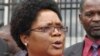 Zimbabweans Express Mixed Feelings on Mujuru's Utterances