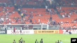 DC United 4 Vancouver Whitecaps 0