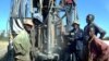 Diamond companies reportedly donated millions of dollars as part of their proposals to comply with the indigenization law which requires them to transfer majority stakes to local people.