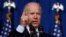U.S. Vice President Joseph Biden. (March 7, 2013 file photo)