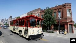 미국 50개 주를 가다: 아이오와