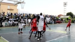 South Sudan Tournament Remembers Basketball Giant Manute Bol