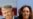 A menos de un mes de las elecciones en EEUU, Kamala Harris y Donald Trump adoptan posturas sobre temas sensibles