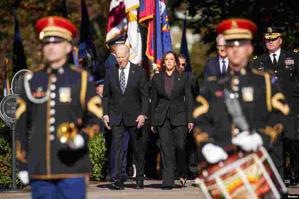 Cada 11 de noviembre, en Estados Unidos, se conmemora este día que tiene como origen el acuerdo logrado al final de la Primera Guerra Mundial.