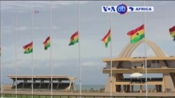 Manchetes Africanas 9 Junho 2015