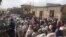 ዕዳጋታት - በዓል ትንሳኤ ኣብ ኣስመራ 