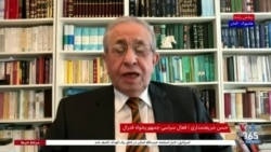 حسن شریعت‌مداری : جمهوری اسلامی موفق شده جنگ را از حوزه اتمی و موشکی به حوزه انرژی منتقل کند