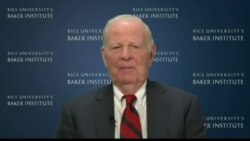 ექსკლუზივი: ჯეიმს ბეიკერი ედუარდ შევარდნაძეს იხსენებს