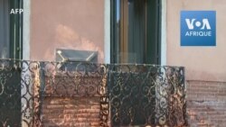 Italie: Venise en danger face à la montée des eaux