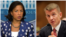 Susan Rice y Erik Prince son dos nuevos nombres mencionados en relación a la investigación sobre la intervención rusa en las elecciones presidenciales de noviembre.