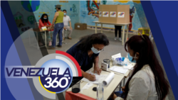 Venezuela 360 (Radio): Oposición en disyuntiva electoral