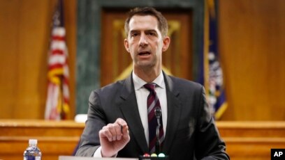 美國會共和黨人致函拜登政府點名 華大基因 列管黑名單