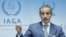 رافائل گروسی، رئیس سازمان انرژی اتمی سازمان ملل متحد