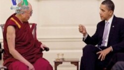 Dalai Lama Feels 'Freer' Since Giving up Political Role