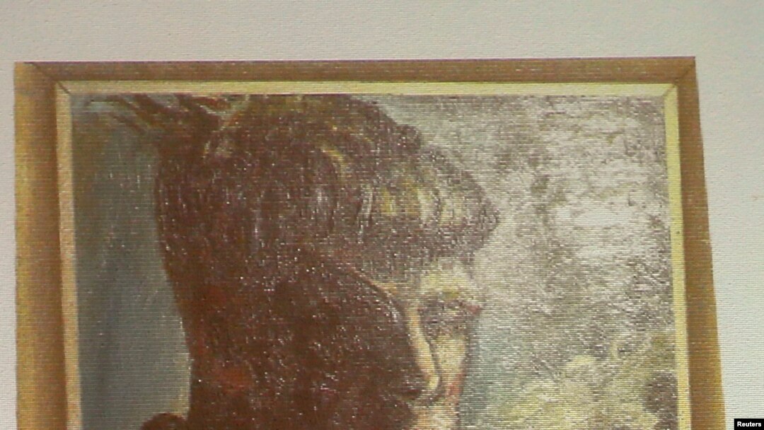 Stolen Masterpieces Discovered in Munich Apartment