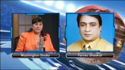 ریڈیو آن ٹی وی April 27, 2016