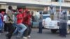 FILE: President Robert Mugabe promised to create more two million new jobs in the run-up to the 2013 general polls. 