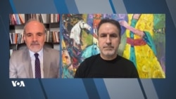 Luqman Ehmed Dê bi Pêşangehekê Piştgirîya Rojava Bike