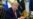 U.S. President Donald Trump signs an executive order in the Oval Office at the White House