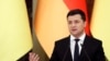 Президент Украины призвал сограждан объединиться ради мира в стране 