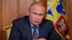 Encore: "Putin’s World: Russia Against the West and with the Rest"