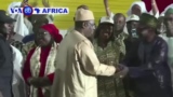 Senegali: Perezida Macky Sall Yahamagariye Urubyiruko Kureka Amotora Agategurwa mu Mahoro