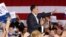 Pertumbuhan ekonomi AS yang tersendat-sendat, kemungkinan akan dimanfaatkan Mitt Romney dan Partai Republik untuk menarik pemilih muda (foto: dok).