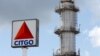 Corte federal permite a minera canadiense avanzar en proceso contra CITGO 