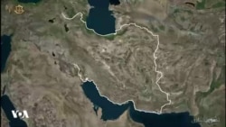 انهدام چندین مقر سپاه و بسیج در اصفهان توسط ارتش اسرائیل