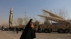 AS Sita Suku Cadang Rudal Iran yang Ditujukan untuk Houthi