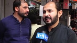 کشمیر کی ریاستی حیثیت ختم کرنے پر شہریوں کا ردِ عمل