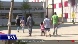 Shqipëria po strehon 275 qytetarë afganë të shpërngulur nga Kabuli