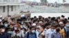 Bangladesh to Lock Down as COVID-19 Cases Surge