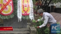 Trung Quốc ca ngợi Việt Nam “chăm sóc tốt phần mộ liệt sỹ” của họ