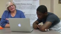 Baltimore Nonprofit's Volunteers Transform Lives, Build Community