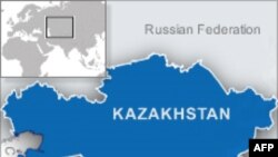 Qazaxıstan vəd etdiyi mətbuat azadlığına dair islahatlara əməl etməyib