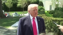 特朗普总统与伊朗外长均表示霍尔木兹海峡已经开放 