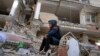 Iran in Mourning After Earthquake Kills 430