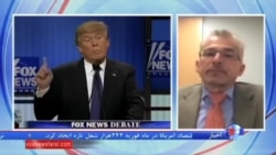 محسن میلانی: ترامپ پدیده‌ای است که قابل مقایسه با احمدی‌نژاد نیست