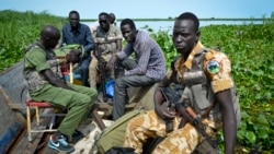 South Sudan in Focus: South Sudan's county commissioner under siege