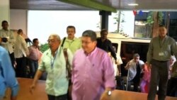 Colombia conversaciones