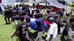 Jamayik depòte sispèk kolonbyen M Palacios Palacios malgre akizasyon asasina k ap peze sou do l ann Ayiti